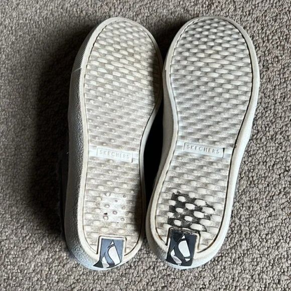 Skechers Women’s Air Cooled Memory Foam Slip Ons size 7 1/2 - Picture 7 of 7